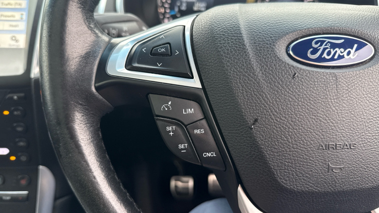 Ford Edge 2.0 TDCi 180 Sport 5dr Diesel Estate